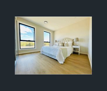 5 bedrooms double story townhouse! - Photo 3