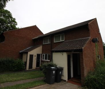 1 Bedroom Flat - Photo 4