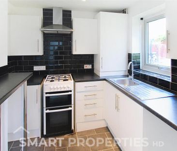 2 bedroom terraced house to rent - Photo 6