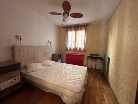 Location Appartement 3 pièces 59m² NICE 06200 - Photo 5