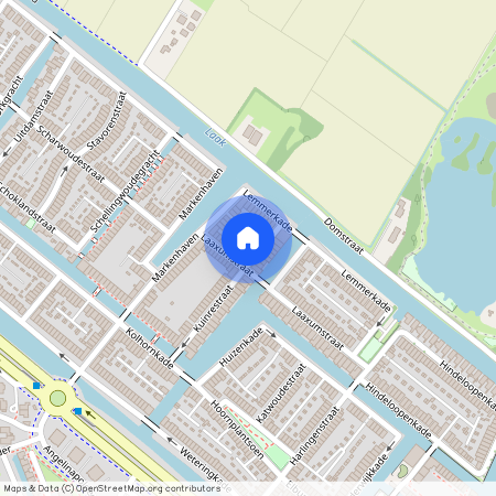 Kuinrestraat 12, Zuiderzeestedenbuurt-Oost, 3826AG, Amersfoort