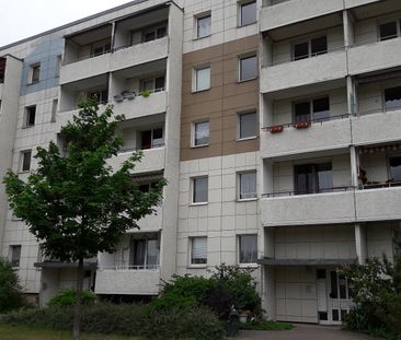 Wohnung 3-ZimmerWhg 3. OG li - Foto 1