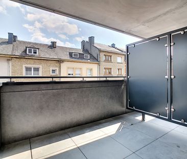 Appartement 2 chambres à louer en plein centre d'Arlon - Foto 1