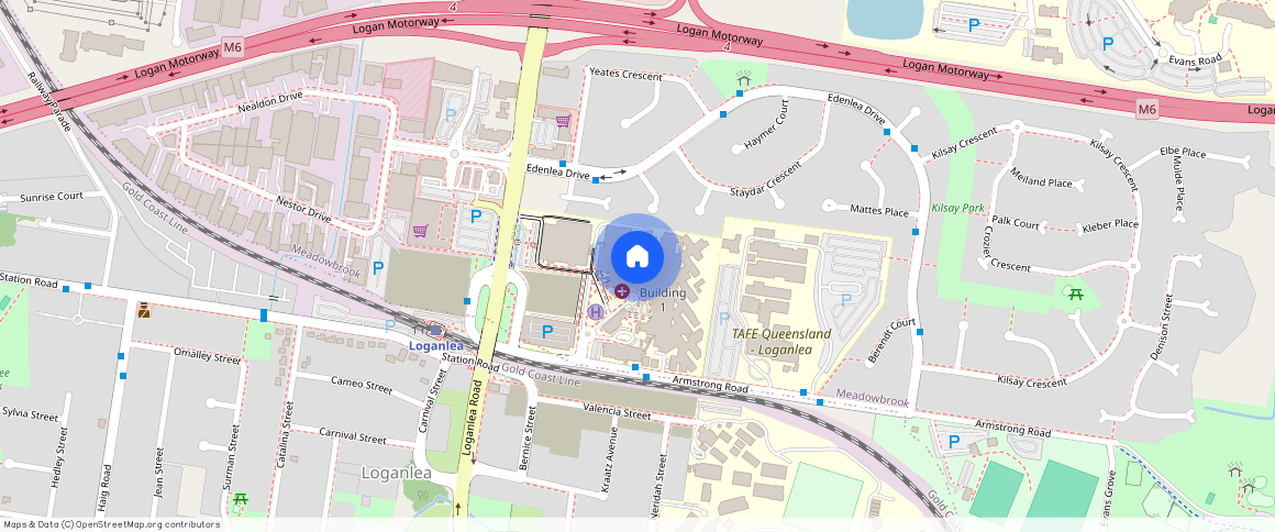 Jimboomba, Logan - Beaudesert