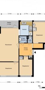 Lindestraat 2404 VL Alphen aan den Rijn - Photo 3