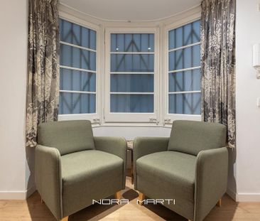 3 room luxury Flat for rent in Barcelona, Catalonia - Photo 2