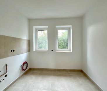 Frisch für Sie renoviert! Erdgeschosswohnung in ruhiger Lage von Schildesche - Photo 5