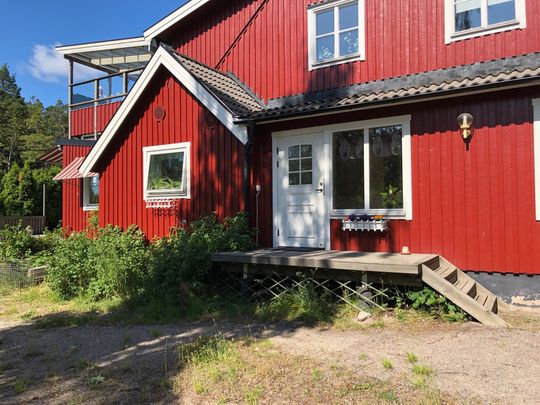 Postvägen, Värmdö - Photo 1