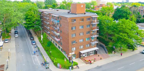 1 Bedroom 1 Bathroom - 5450 Chemin Queen-Mary, Montréal - Photo 3