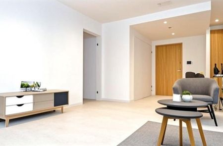 Georgette Apartments, E1, London - Photo 3