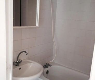 Appartement à louer 1 pièce 20.71m² - Photo 5