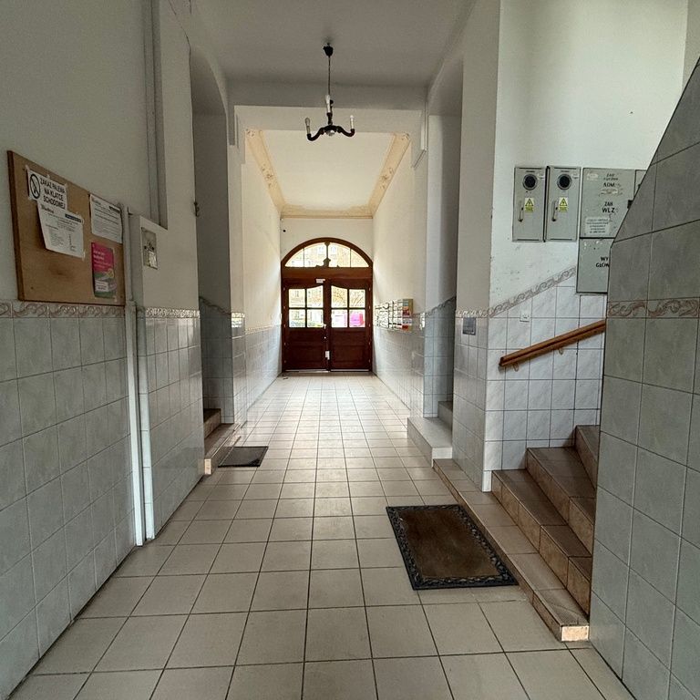 2pok Centrum al. Jana Pawła II oficyna - Zdjęcie 1