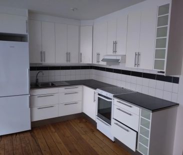 Hyttgatan 21B - Foto 6