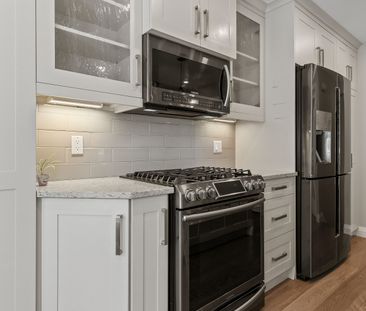 For Lease - 152 Albert Street Unit# 9, London East, Ontario - Photo 5