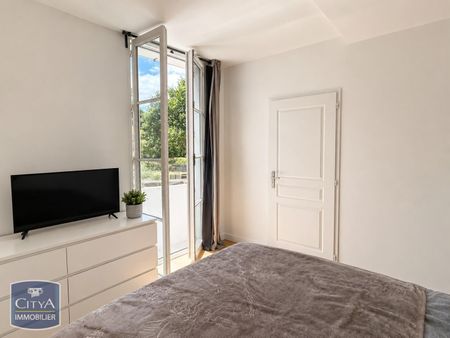 Location Appartement 2 pièces 54m² PACE 35740 - Photo 3