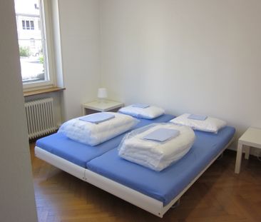 Rheinfelderstrasse 26, 4058 Basel - Photo 6