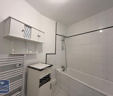 Location appartement 4 pièces de 86.9m² - Photo 2