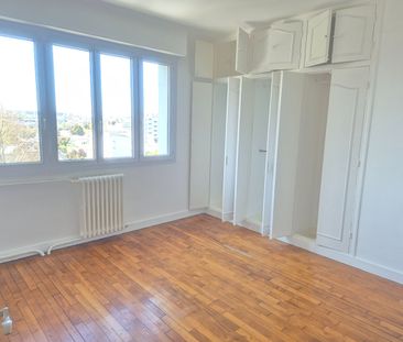 A LOUER Appartement 50000 Saint-Lô CENTRE VILLE 3 chambres 91.69 m² - Photo 6