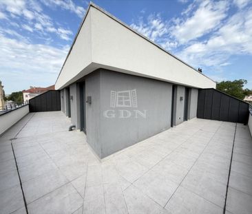 Kiadó újszerű állapotú lakás - Székesfehérvár - Photo 1