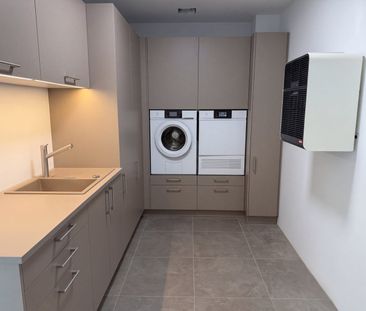 Premium-Terrassenwohnung in Beringen: 143 m², 80 m² Terrasse, Erstbezug - Photo 5
