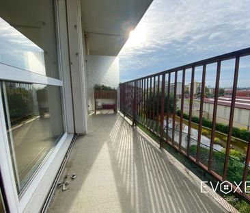 Location Appartement 2 pièces 54m² EAUBONNE 95600 - Photo 3