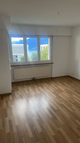 Appartement de 4.5 pièces au 1er étage - Photo 2