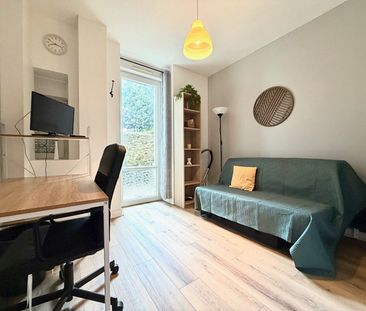 Location Appartement 1 pièce 13m² BREST 29200 - Photo 3