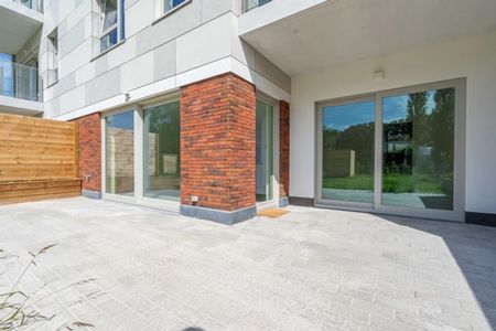 Appartement te huur - Foto 4