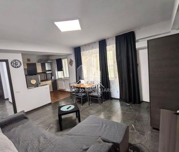 Mamaia Nord | Apartament 2 camere, parcare proprie, D25 - Photo 6