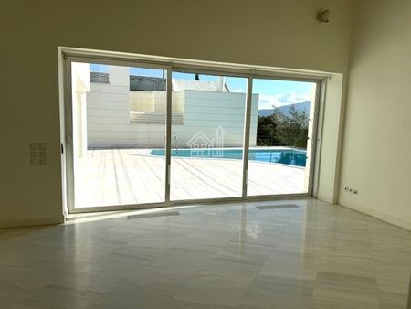 Μεζονέτα για ενοικίαση Φιλοθέη - Photo 4