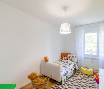 WOHNEN IM GRÜNEN - Foto 5