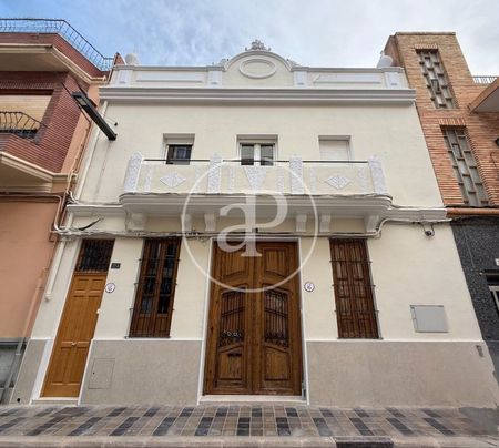 House for rent with Terrace in Moncada - Photo 5