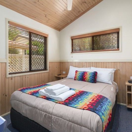 Gold Coast Short Term Rental Accommodation, Cactus Cabana, Min 4 Week Stay, Fully Furnished - Photo 1