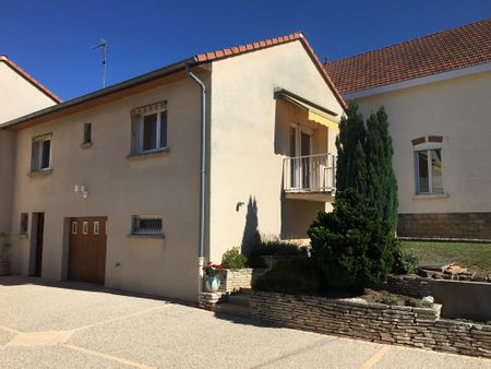 Location Appartement 2 pièces 70m² - Photo 5