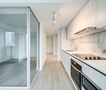 For Lease - 8 Wellesley Street Unit# 2506, Toronto, Ontario - Photo 3