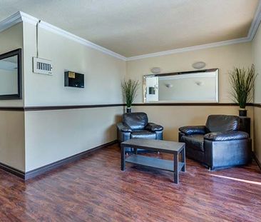 The Terraces on Tenth - 1 Bedroom - Photo 4
