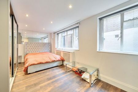 1 bedroom flat to rent - Photo 4