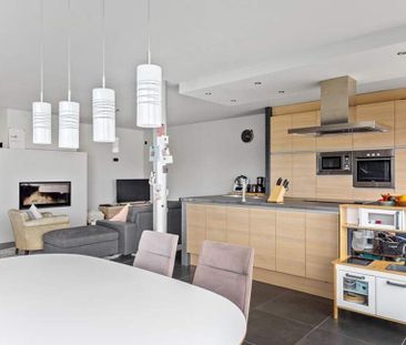 Woning te huur in Asse voor € 1.750 met 3 slaapkamers - Photo 6