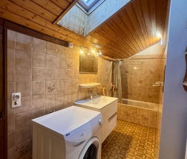 Location / Appartement T4 - Photo 1