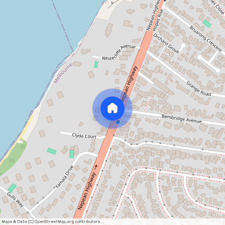 11/388 Nepean Highway, Frankston VIC 3199