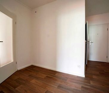 2-Raum-Wohnung in der City - Photo 6