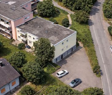 1.5 Zimmer, 32 m², 1. Stock - Foto 3