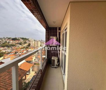 Apartamento Em Vila Aprazível, Jacareí/sp de 72 m² 2 Quartos Para L... - Photo 5
