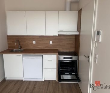 Pronájem bytu 2+kk 38 m² - Photo 2