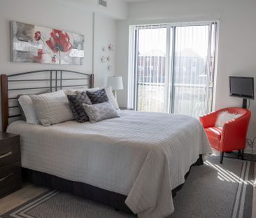 For Lease - 385 Arctic Red Drive Unit# 217, Oshawa, Ontario - Photo 6