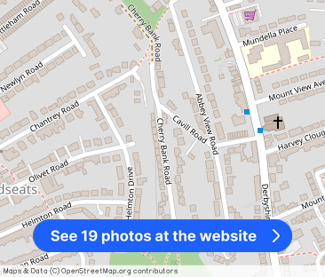 Cherry Bank Road, Sheffield, S8 8RB - Photo 1