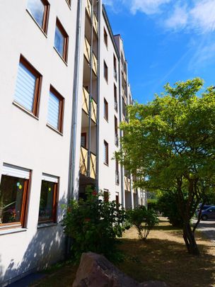 2-Zimmer-Wohnung in Frankenthal (Pfalz) - Photo 1