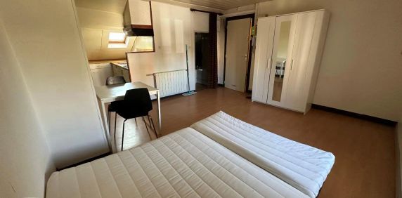 Appartement à louer 1 pièce 17.84m² - Photo 2