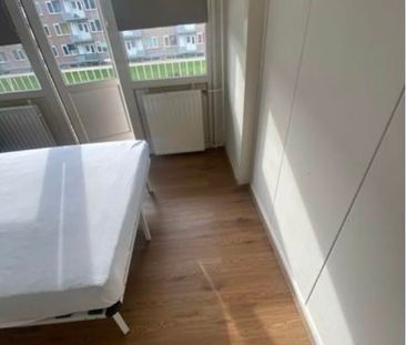 Te huur: Kamer Europalaan in Tilburg - Foto 6