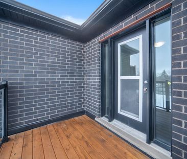 For Lease - 13 Bluebird Lane, Barrie, Ontario - Photo 3